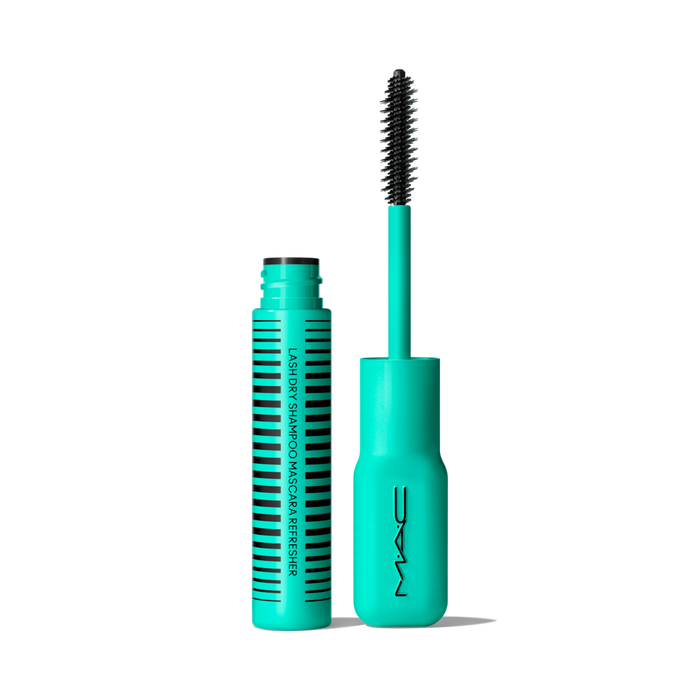 Shampoo En Seco Para Pestañas Mac Mascara Refresher
