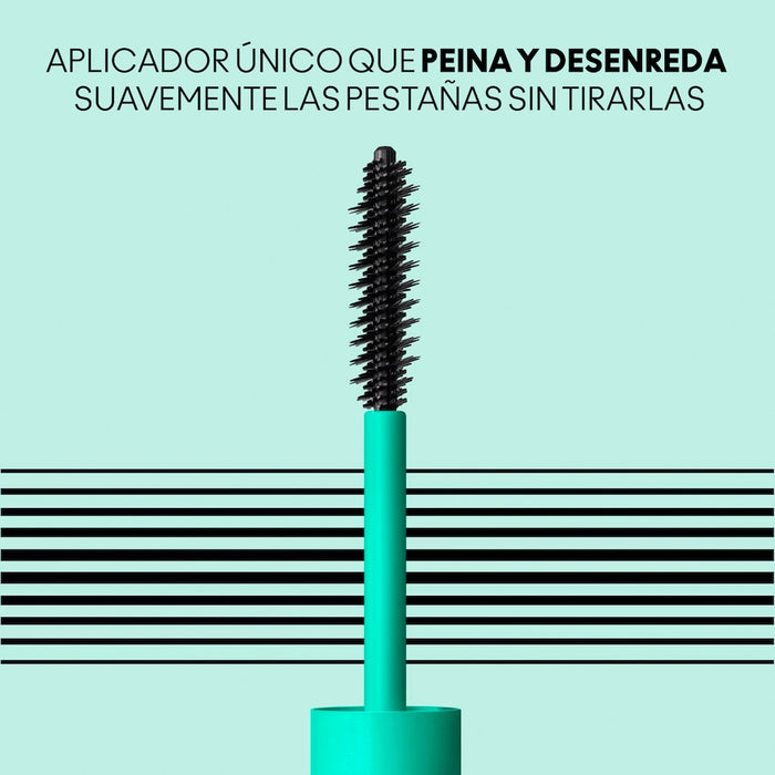 Shampoo En Seco Para Pestañas Mac Mascara Refresher