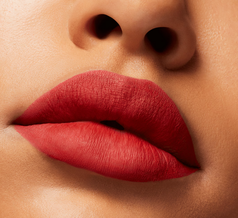 Labial Líquido De Alta Duración Mac Locked Kiss Ink 24hrs TONOS VARIOS