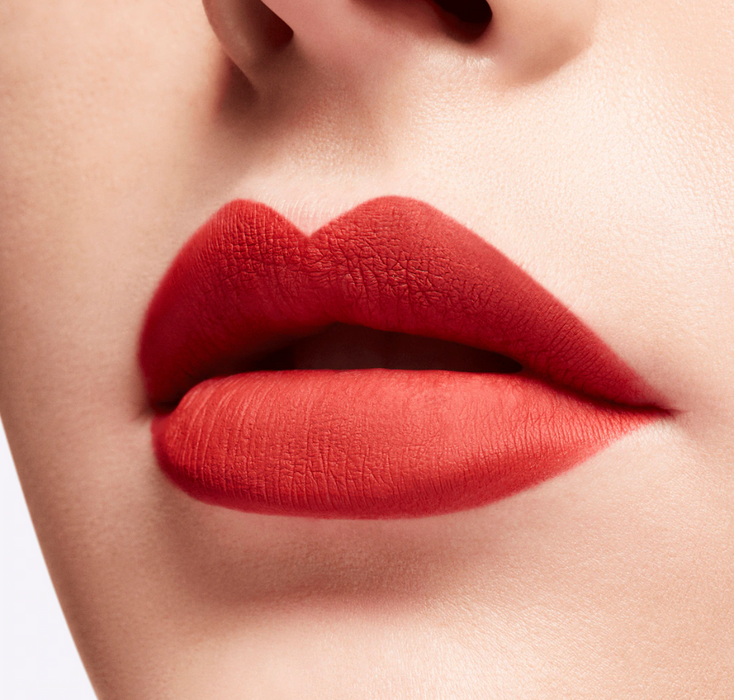 Labial Líquido De Alta Duración Mac Locked Kiss Ink 24hrs TONOS VARIOS