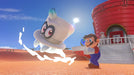 Videojuego Super Mario Odyssey para Nintendo Switch GRADO A - TiendaKomet México