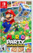 Videojuego Mario Party Superstars Físico para Nintendo Switch GRADO A (Copia) - TiendaKomet México