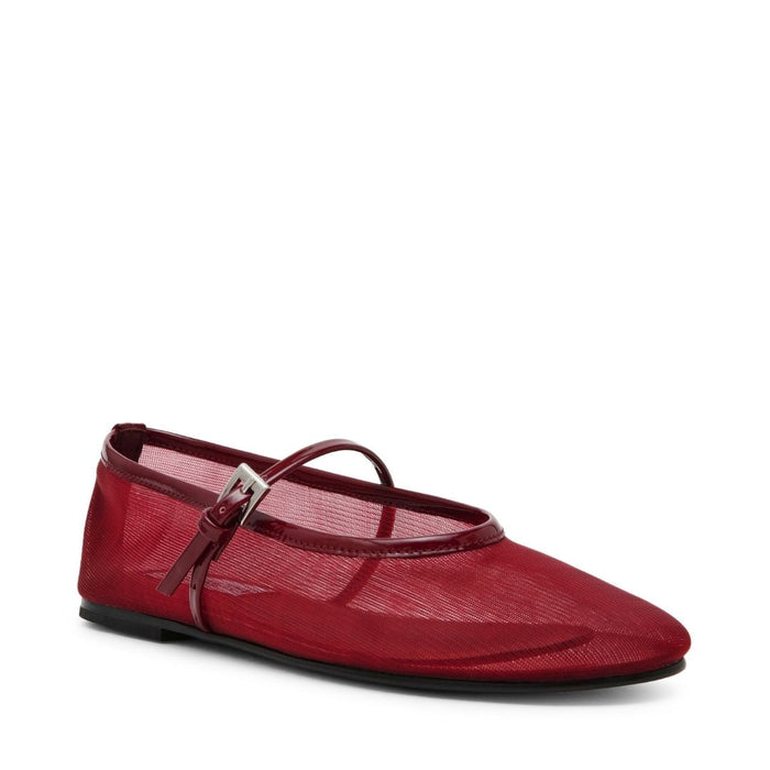 FLAT MASH STEVE MADDEN PARA MUJER TALLA 23 GRADO B
