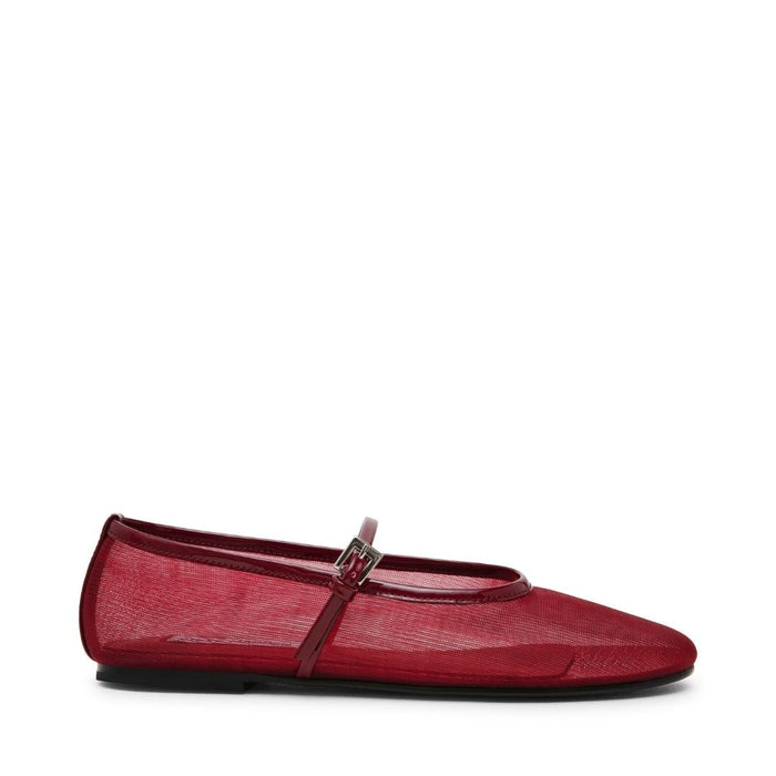 FLAT MASH STEVE MADDEN PARA MUJER TALLA 23 GRADO B