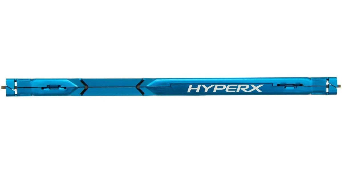 Memoria RAM HyperX Fury DDR3 8GB Azul