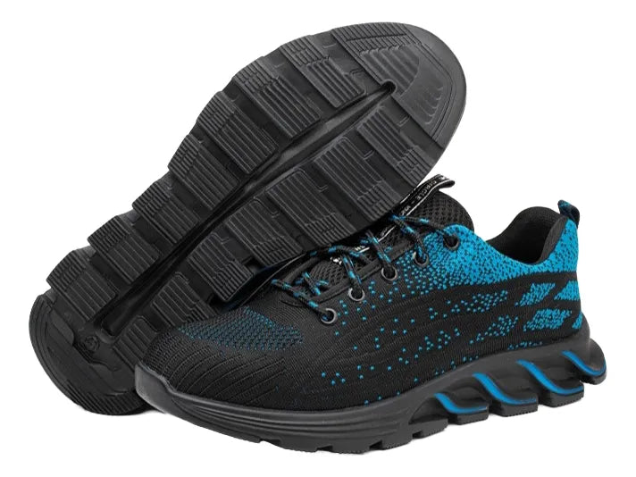 Zapatos De Seguridad Tenis De Trabajo industrial Para Hombre grado b
