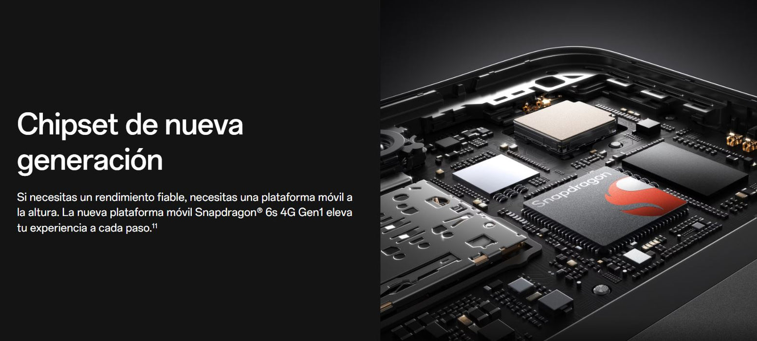OPPO A40 LILA 4GB+256GB, Resistencia Grado Militar, Super CHARGE Grado A
