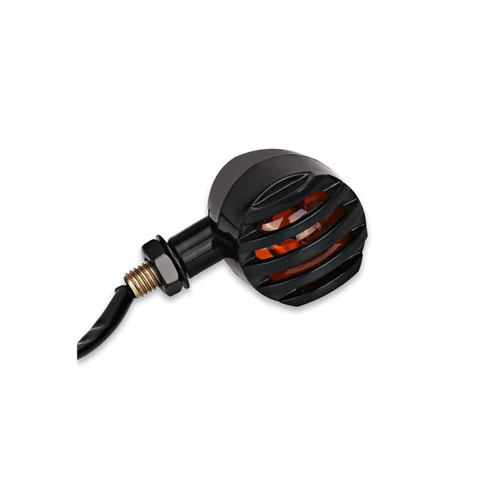 par de intermitentes para harley GRADO B