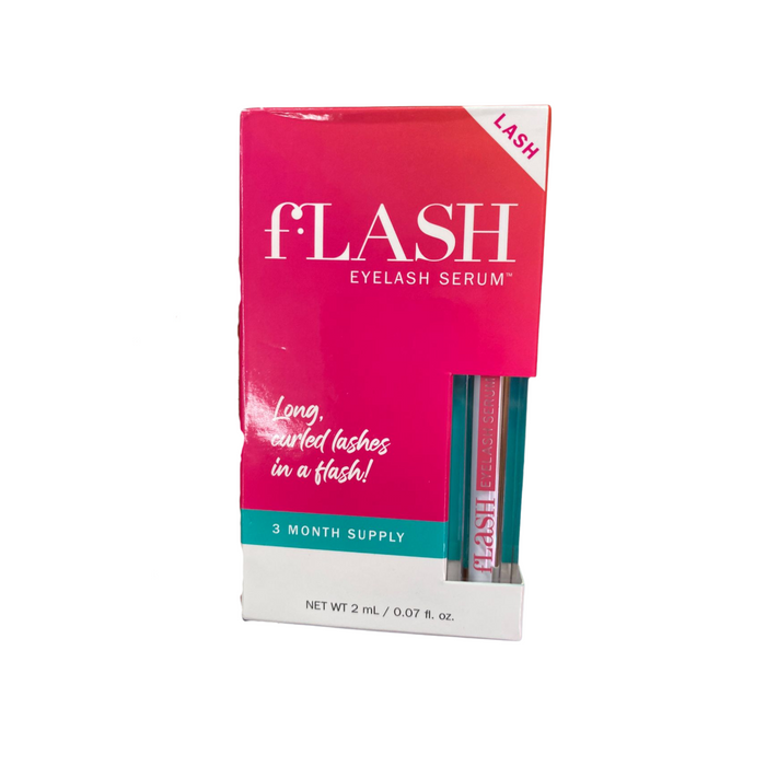 Suero Amplificador para pestañas Flash eyelash serum