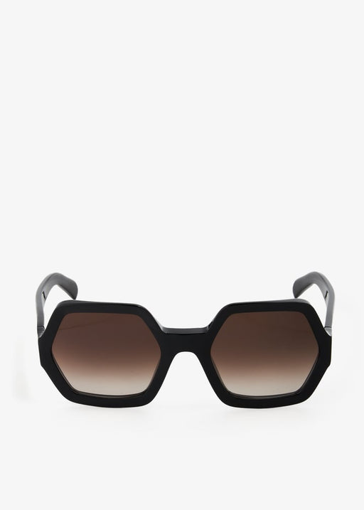LENTES DE SOL MUJER POLARIZADOS UV400  SUNDAZE CAPE GRADO B - TiendaKomet México