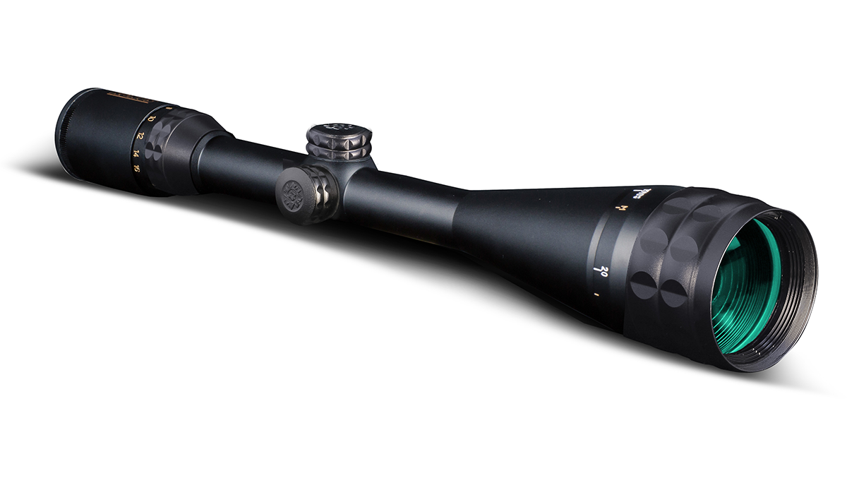 Mira Optica Rifle Konus 7277 4 16x50