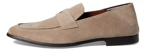Mocasines Steve Madden Eddyson Color Café  Para Hombre