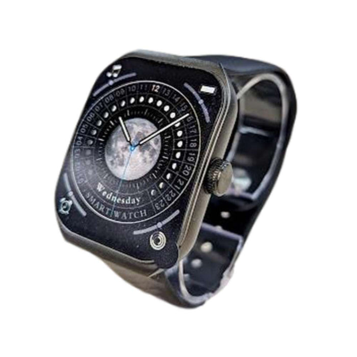 Reloj Smartwatch 2.01'' Reloj Inteligente Bluetooth Llamada