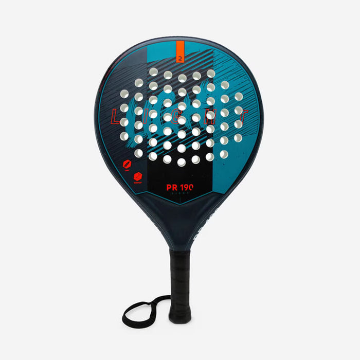 PALA DE PADEL PARA NINOS - KUIKMA PR 190 AZUL GRADO B