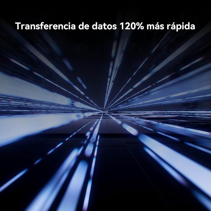 Router Huawei WiFi 7 BE3 3600Mbps Grado A.