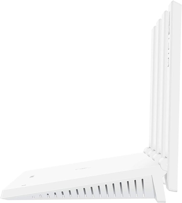 Router Huawei WiFi AX3 WiFi 6+ 3000 Mbps Blanco Grado A