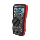 Multimetro Digital Uni-t  Ut117c de alta precision GRADO B