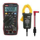 Multimetro Digital Uni-t  Ut117c de alta precision GRADO B