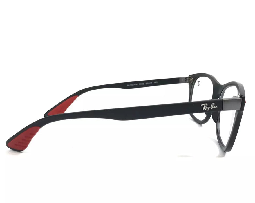 rb8907m Scuderia ferrari collectiion Ray-Ban Grado A