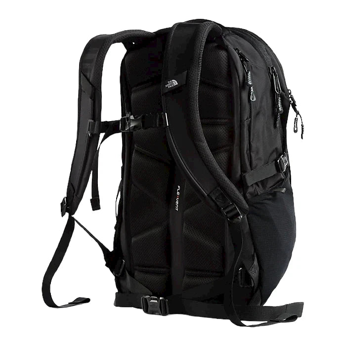 Mochila The North Face Borealis 28L para Laptop (Negra) | Grado A
