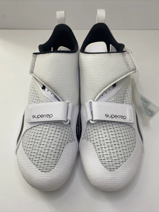 TENIS CICLISMO BICICLETA DAMA NIKE SUPERREP GRADO B