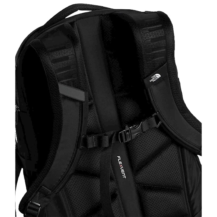 Mochila The North Face Borealis 28L para Laptop (Negra) | Grado A
