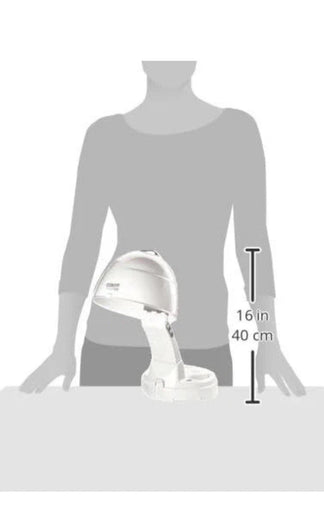 Conair pro style bonnet hair dryer GRADO B