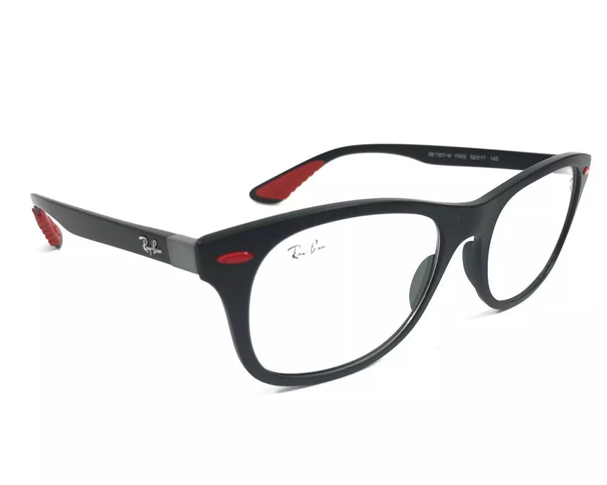 rb8907m Scuderia ferrari collectiion Ray-Ban Grado A