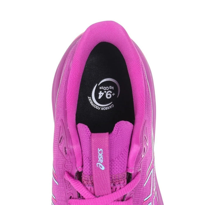 Zapatos para correr ASICS para mujer GEL-CUMULUS 26 1012B599 500 TALLA 23 CM