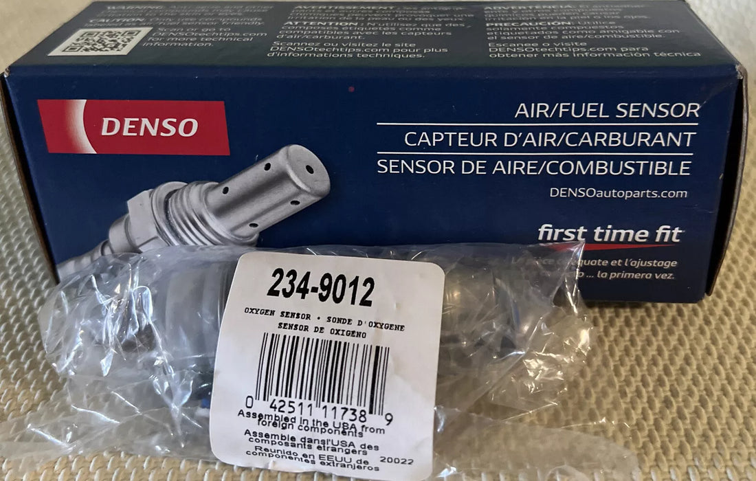 sensor de relacion de aire DENSO GRADO B