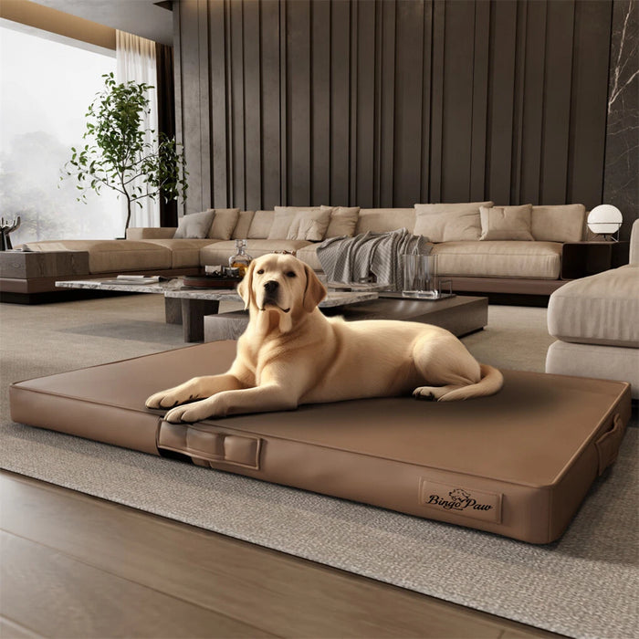 CAMA PARA PERROS GRANDES GRADO B