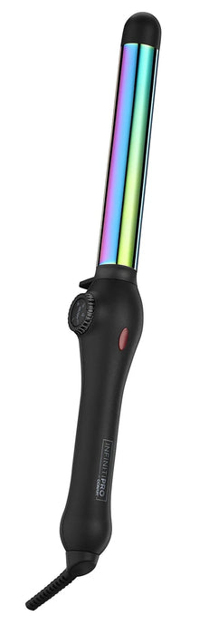 CURLING WAND CONAIR INFINITIPRO RAINBOW TITANIUM 1-INCH GRADO A