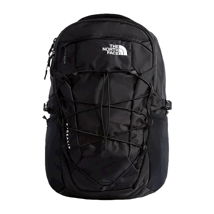Mochila The North Face Borealis 28L para Laptop (Negra) | Grado A
