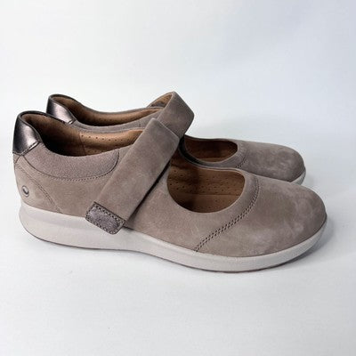 Clarks Womens Un Adorn Strap Mary GRADO B