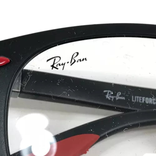 rb8907m Scuderia ferrari collectiion Ray-Ban Grado A