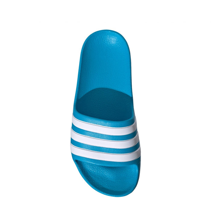 Sandalia adidas Adilette Aqua K Infantil GRADO A
