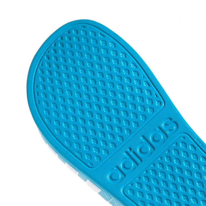 Sandalia adidas Adilette Aqua K Infantil GRADO A