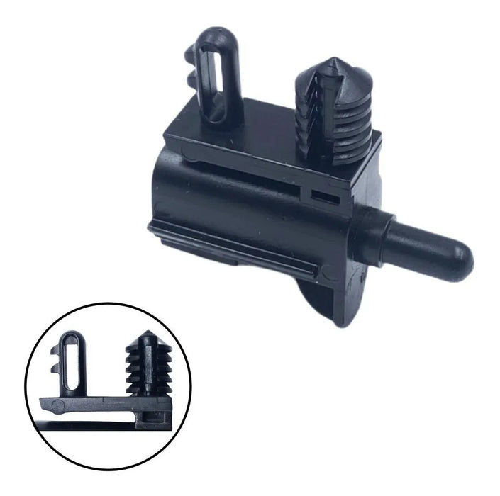 Sensor de Temperatura Exterior Ambiente para Ford Fusion 2013-2017 Grado B