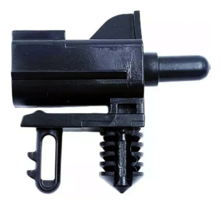 Sensor de Temperatura Exterior Ambiente para Ford Fusion 2013-2017 Grado B