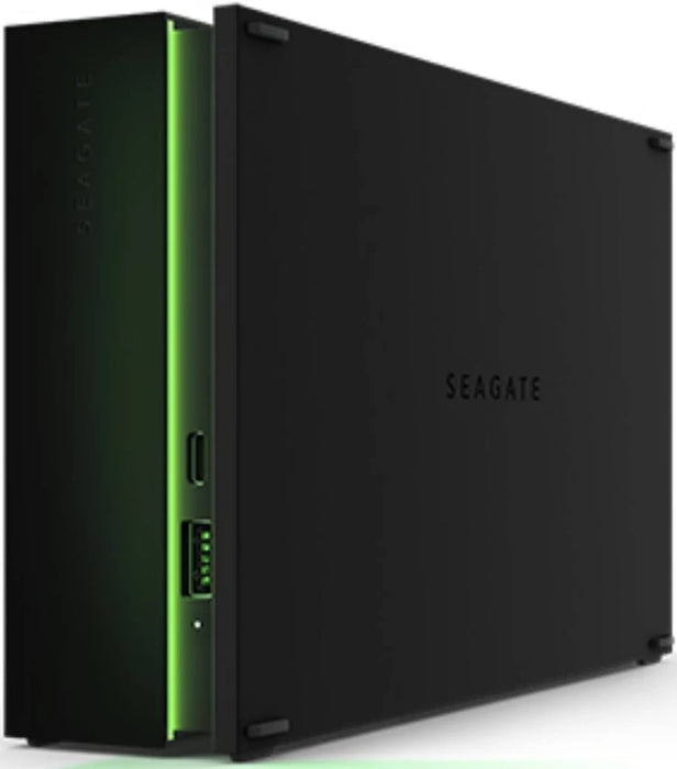 GAME DRIVE HUB 8TB FOR XBOX ONE X | S DISCO DURO SEAGATE NEGRO GRADO A