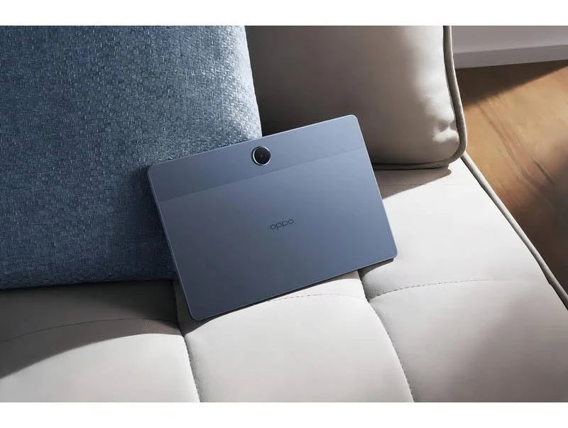OPPO PAD SE AZUL TABLET 11 6GB + 128GB, 9340MAH AZUL GRADO A