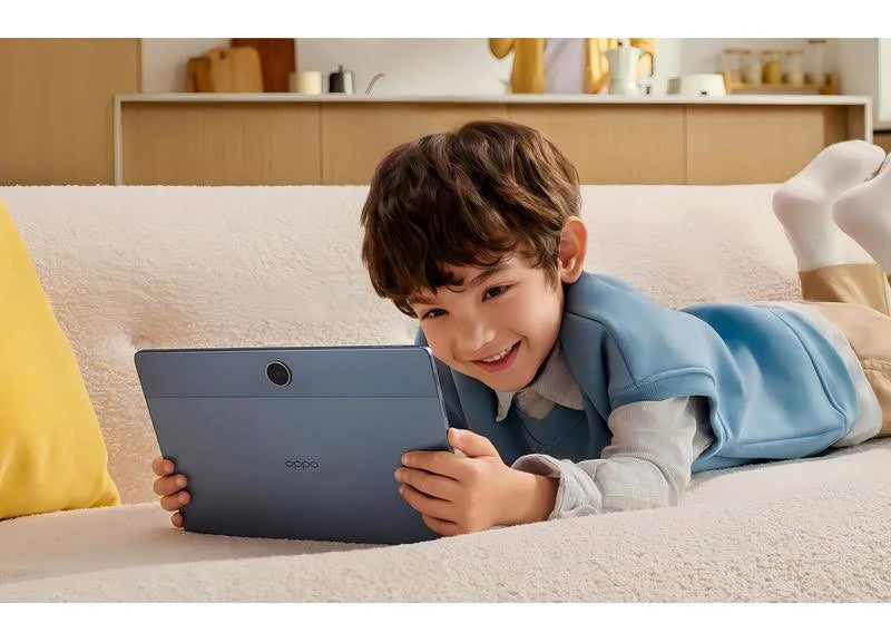 OPPO PAD SE AZUL TABLET 11 6GB + 128GB, 9340MAH AZUL GRADO A