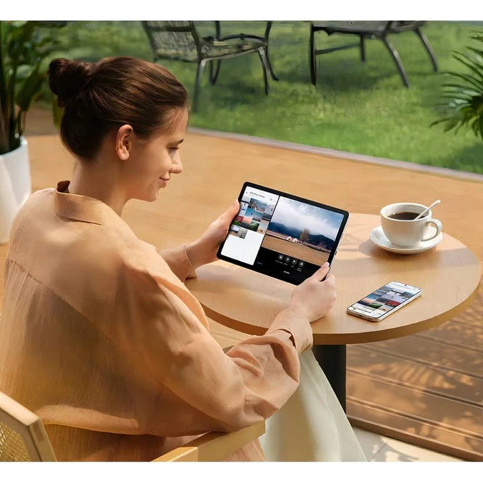 OPPO PAD SE AZUL TABLET 11 6GB + 128GB, 9340MAH AZUL GRADO A