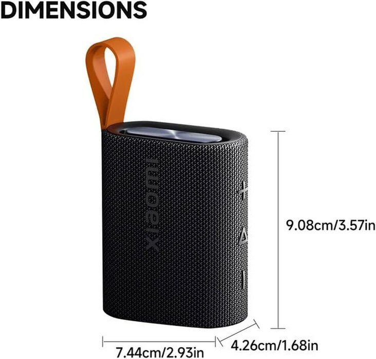 BOCINA PORTATIL XIAMOMI POCKET GRADO A