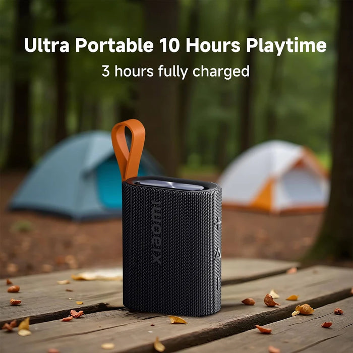 BOCINA PORTATIL XIAMOMI POCKET GRADO A