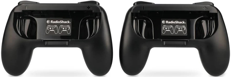 MANGOS PARA CONTROL JOY CON HAND GRIP FOR NINTENDO SWITCH 2 GRADO A
