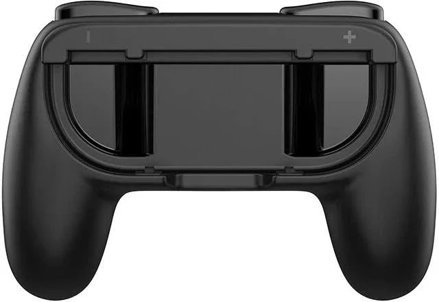 MANGOS PARA CONTROL JOY CON HAND GRIP FOR NINTENDO SWITCH 2 GRADO A