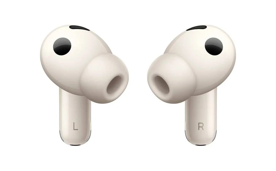 AUDÍ­FONOS INALÁMBRICOS HUAWEI FREEBUDS PRO 5 CON CANCELACIÓN DE RUIDO Y AUDIO ESPACIAL ARENA GRADO B