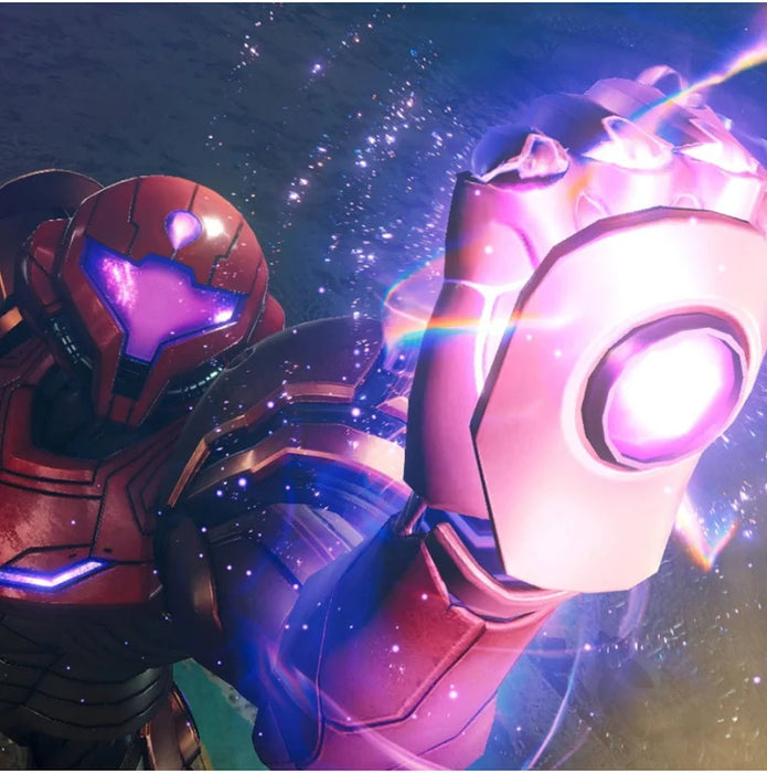 METROID PRIME 4: BEYOND - NINTENDO SWITCH GRADO B