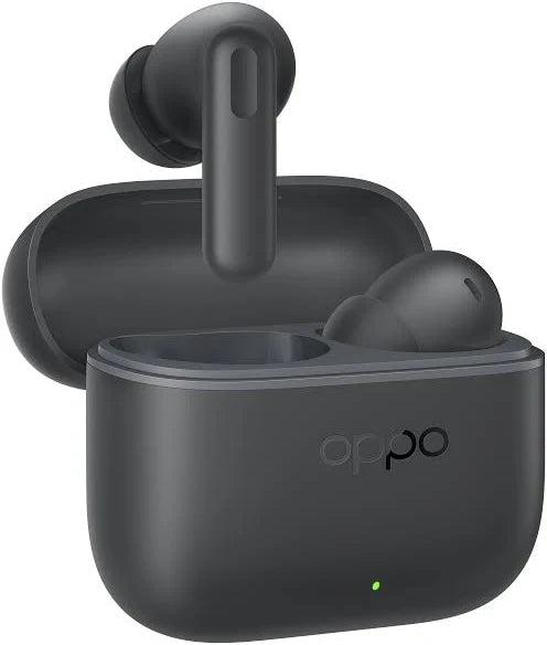 AUDÍ­FONOS INALÁMBRICOS OPPO ENCO BUDS3 PRO GRIS 54HRS DE MÚSICA GRADO B
